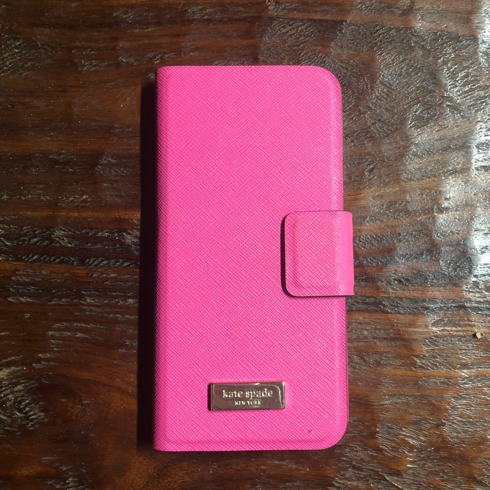 Kate Spade iPhone 6s Case